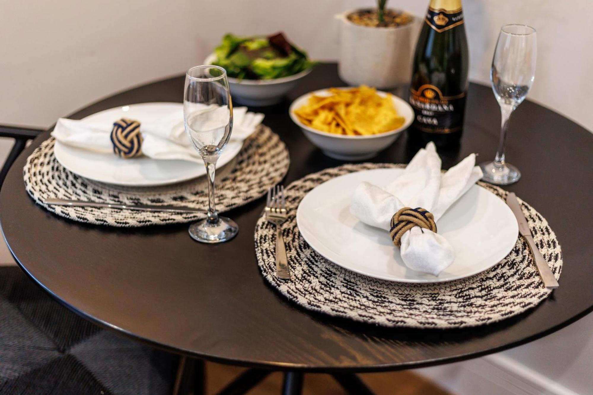 Sea Breeze - Pebbles Apartment บอร์นมัธ ภายนอก รูปภาพ