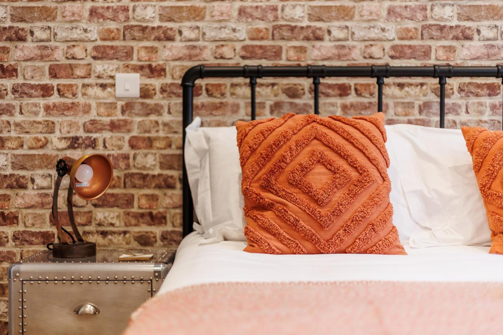 Sea Breeze - Pebbles Apartment บอร์นมัธ ภายนอก รูปภาพ