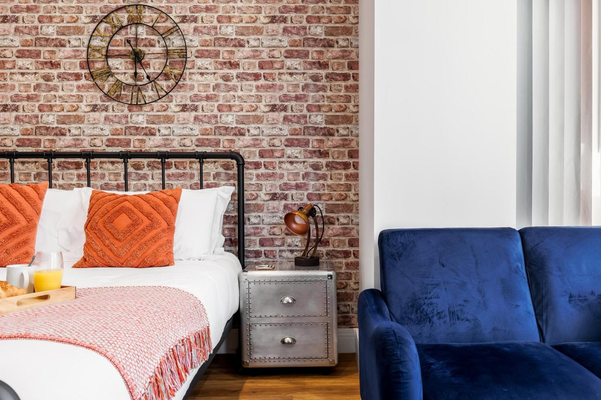 Sea Breeze - Pebbles Apartment บอร์นมัธ ภายนอก รูปภาพ