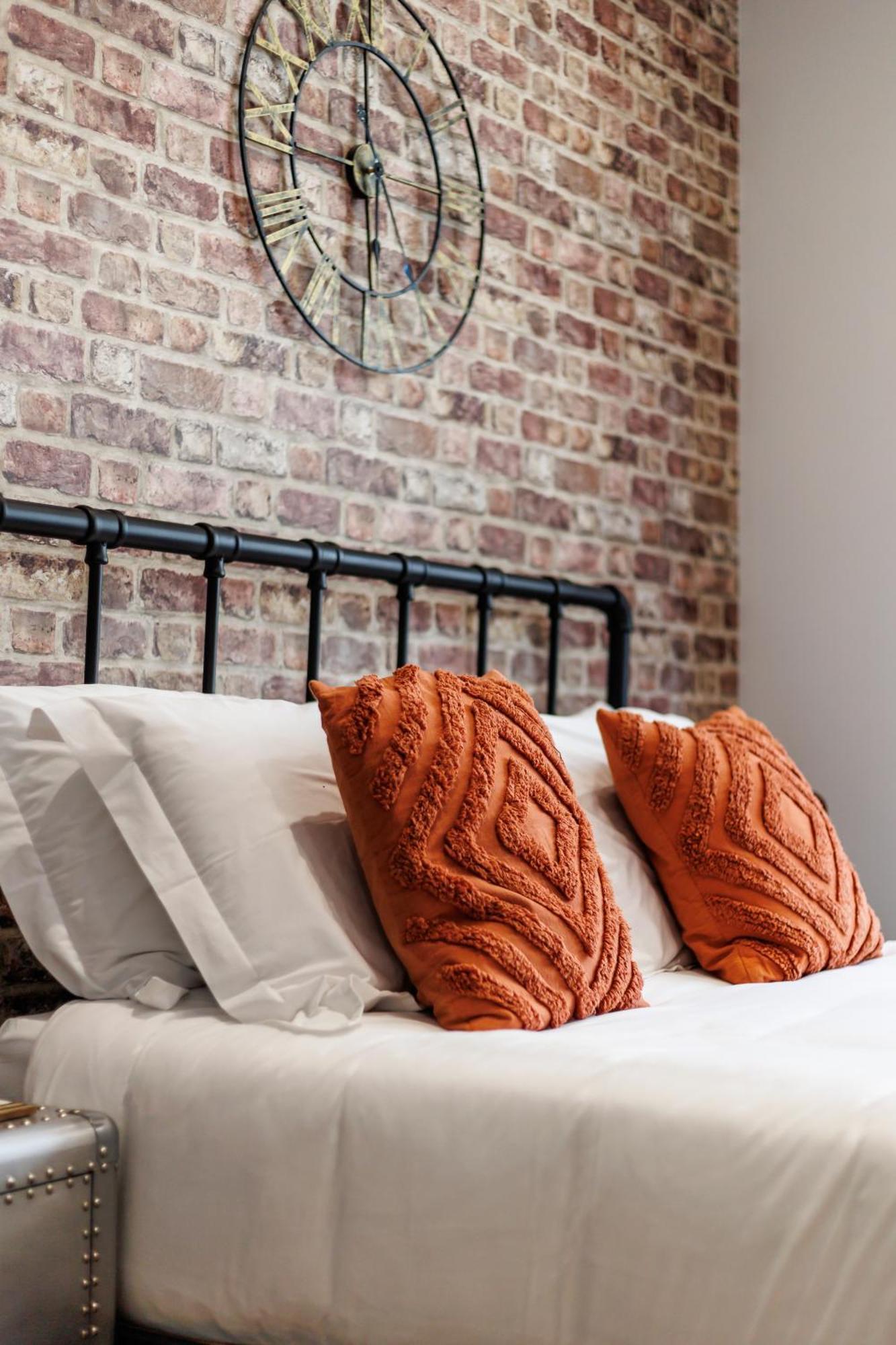 Sea Breeze - Pebbles Apartment บอร์นมัธ ภายนอก รูปภาพ