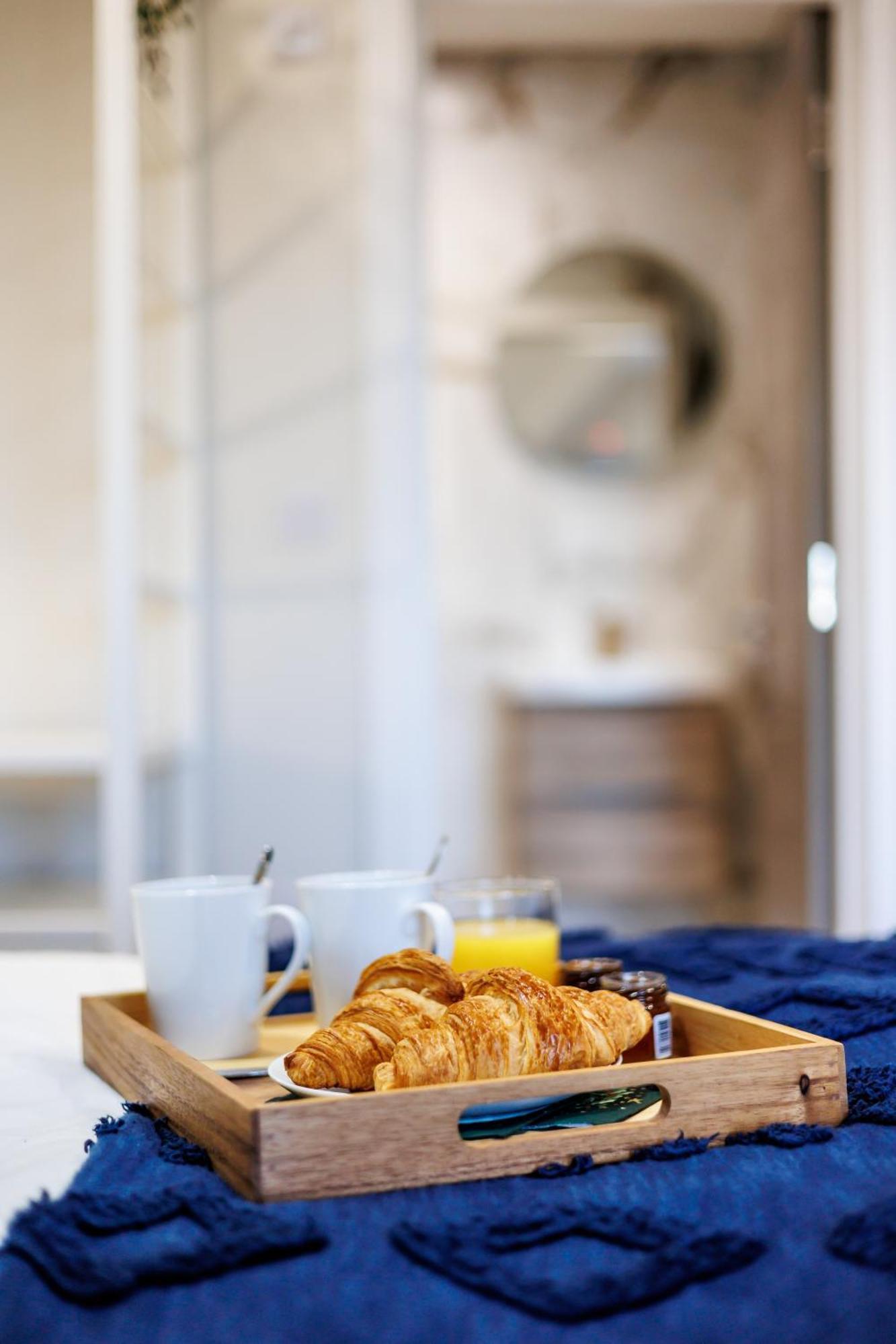 Sea Breeze - Pebbles Apartment บอร์นมัธ ภายนอก รูปภาพ