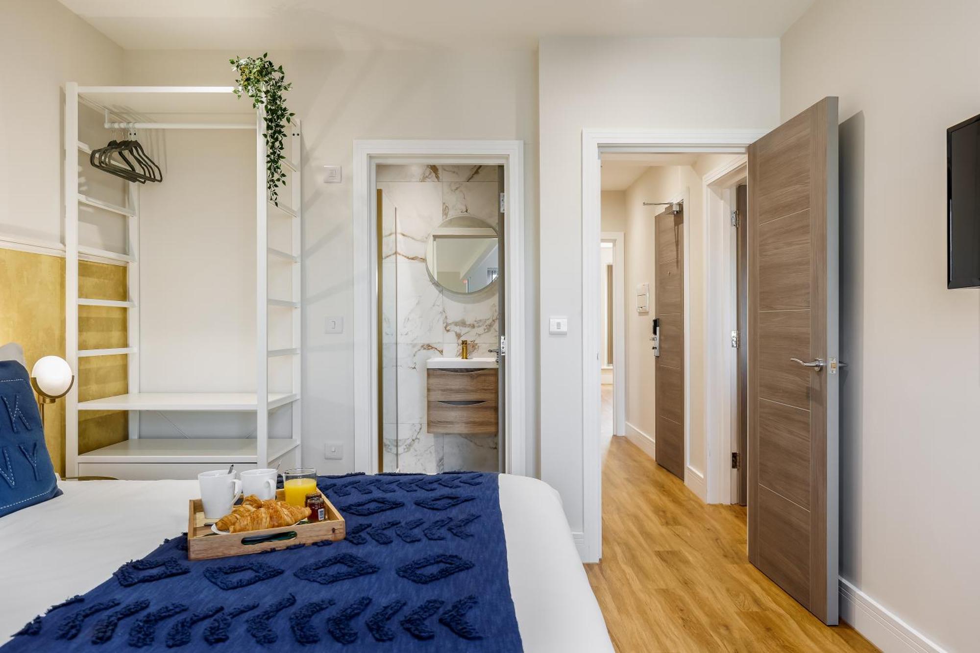 Sea Breeze - Pebbles Apartment บอร์นมัธ ภายนอก รูปภาพ