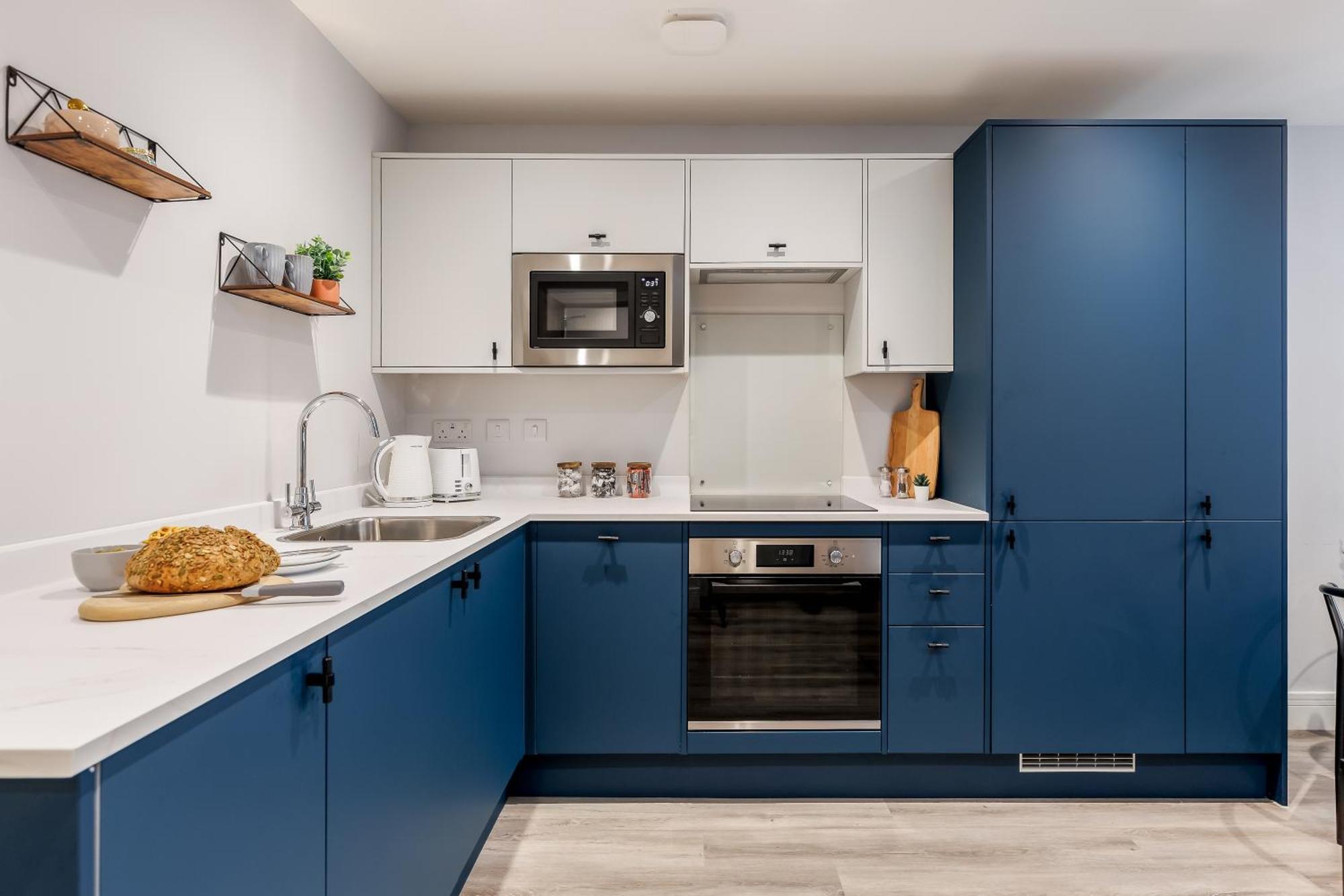 Sea Breeze - Pebbles Apartment บอร์นมัธ ภายนอก รูปภาพ