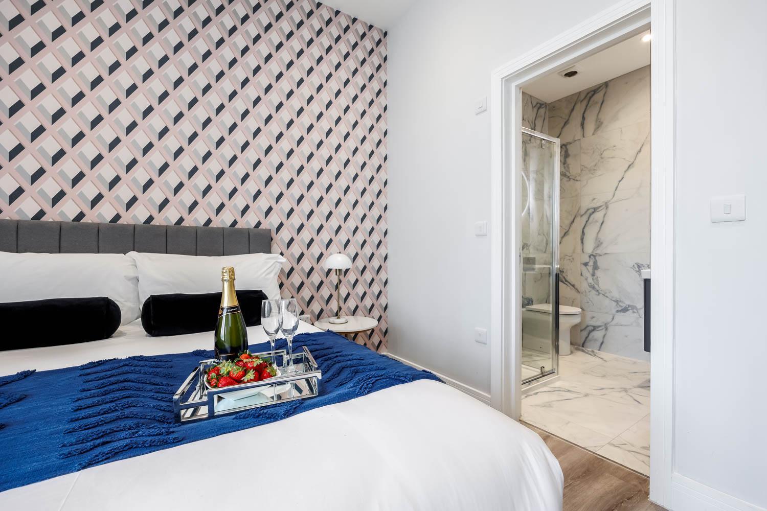 Sea Breeze - Pebbles Apartment บอร์นมัธ ภายนอก รูปภาพ