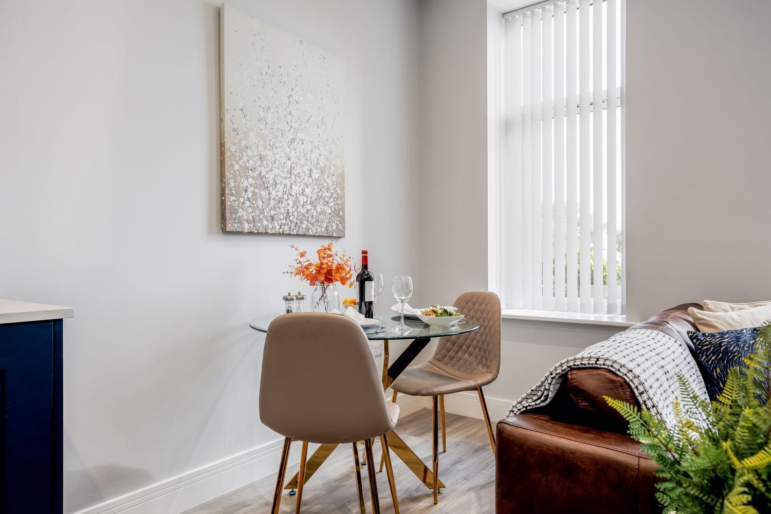 Sea Breeze - Pebbles Apartment บอร์นมัธ ภายนอก รูปภาพ