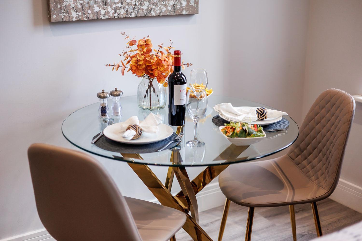 Sea Breeze - Pebbles Apartment บอร์นมัธ ภายนอก รูปภาพ